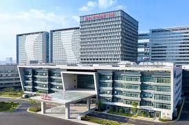 First Affiliated Hospital of Soochow University