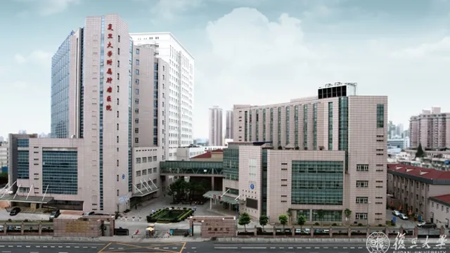 Fudan University Shanghai Cancer Center