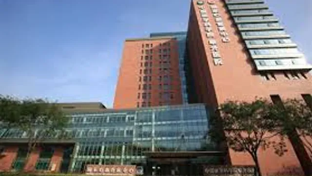 Fuwai Hospital