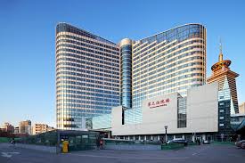 General Hospital of Tianjin Medical University