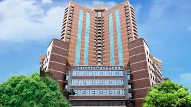 Guangdong Provincial People's Hospital
