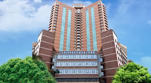 Guangdong Provincial People's Hospital