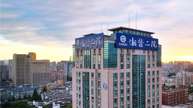 Second Affiliated Hospital of Zhejiang University