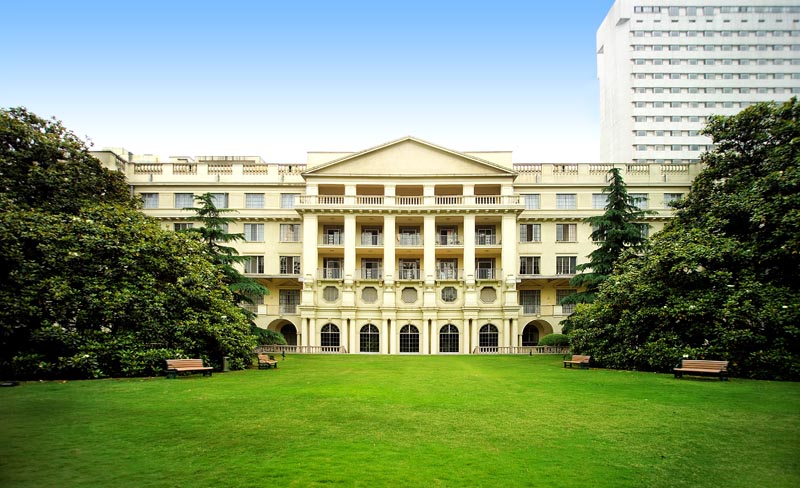 Shanghai Huadong Hospital, Fudan University