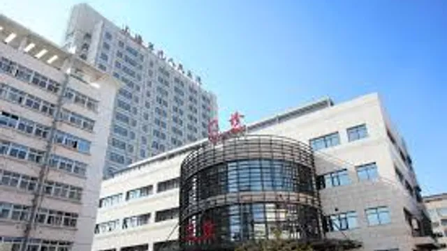 Shanghai Ninth People's Hospital