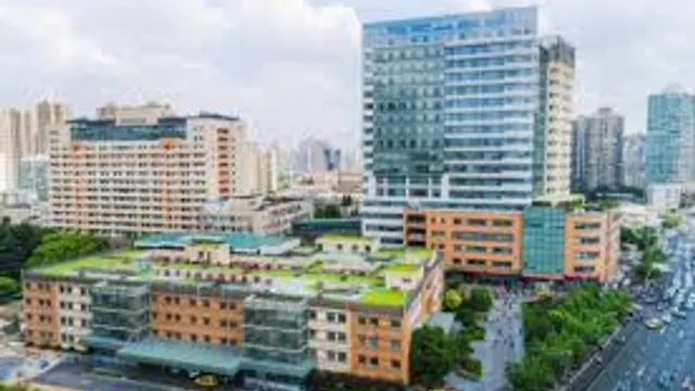 Shanghai Sixth People's Hospital