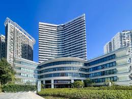 Shenzhen New Frontier United Family Hospital