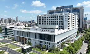 Union Hospital, Tongji Medical College, HUST