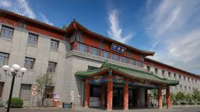Xiyuan Hospital, China Academy of TCM