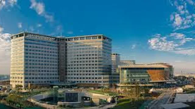 First Affiliated Hospital of Zhengzhou University