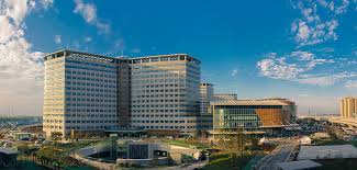 The First Affiliated Hospital of Zhengzhou University